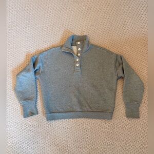 NSF Esme Sweatshirt size xs